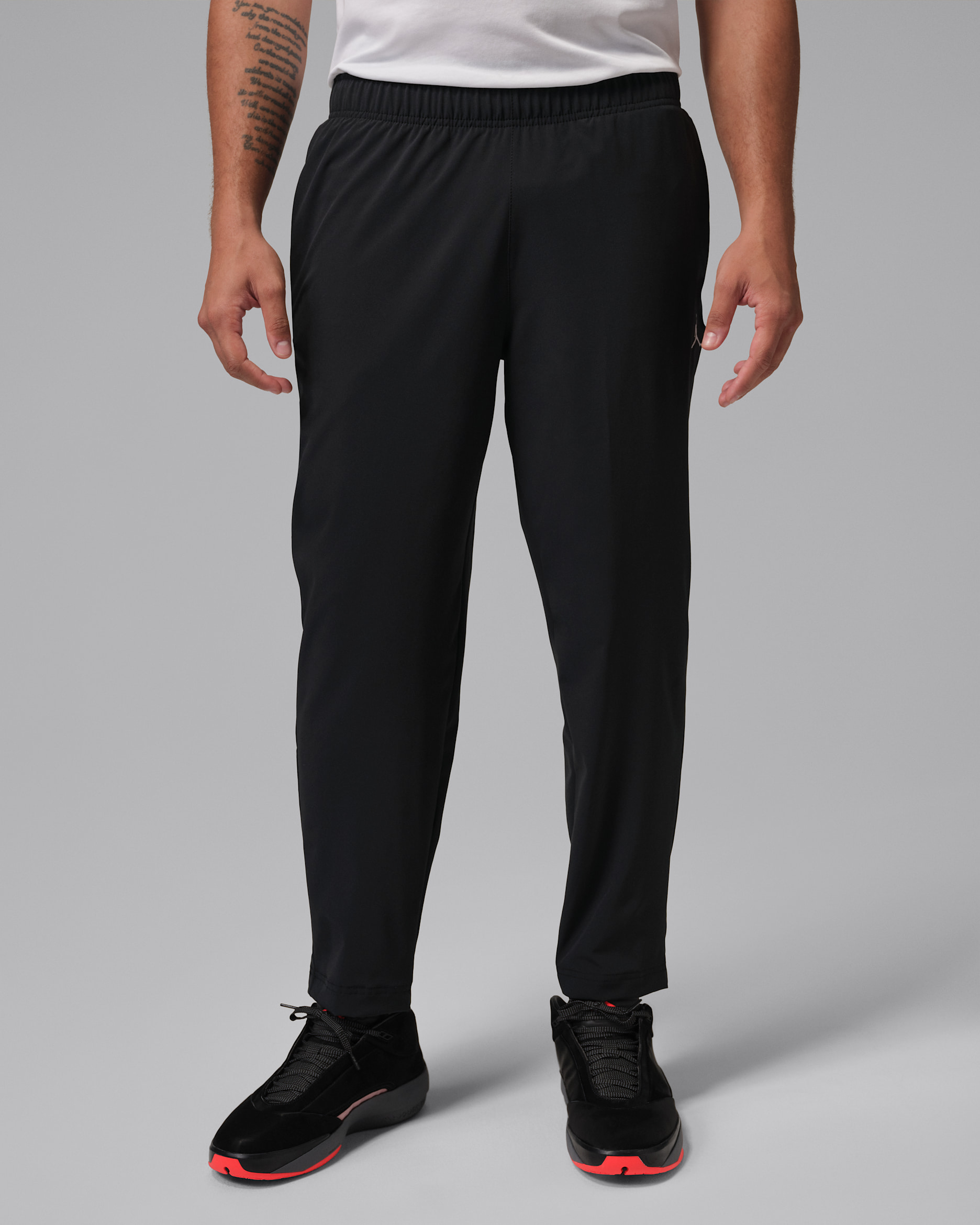国内未発売レア　Warriors ×Jordan woven pants Jordan Sport Essentials Men's Dri-FIT Woven Trousers. Nike CA